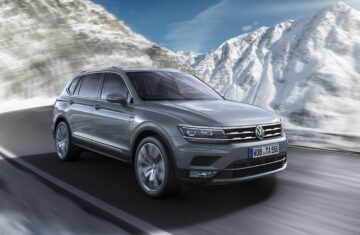 Tiguan Gizli Ozellik Acma Hizmeti