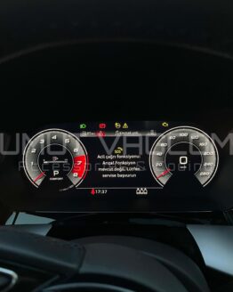 SOS Arızası Çözümü – “Hata: Acil Arama Fonksiyonu. Lütfen Servise Gidin.”