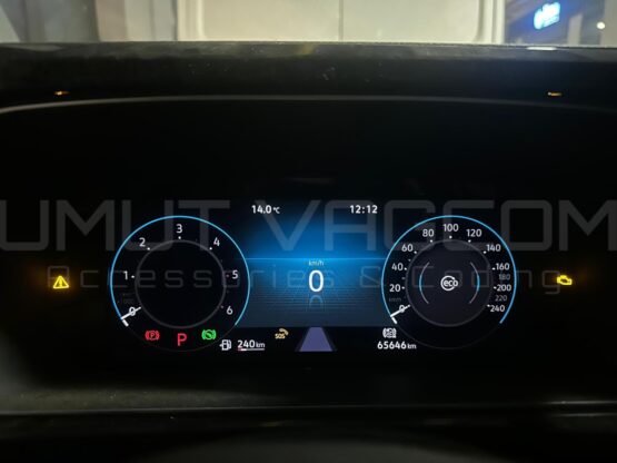 Caddy Acil Çağrı Sistemi Arızası Çözümü (Caddy Sos Arızası) 2 Caddy Acil Çağrı Sistemi Arızası Çözümü (Caddy Sos Arızası) - Görsel 2