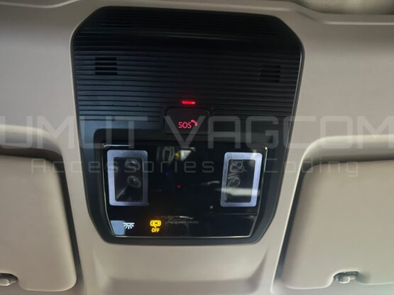 Caddy Acil Çağrı Sistemi Arızası Çözümü (Caddy Sos Arızası) 4 Caddy Acil Çağrı Sistemi Arızası Çözümü (Caddy Sos Arızası) - Görsel 4