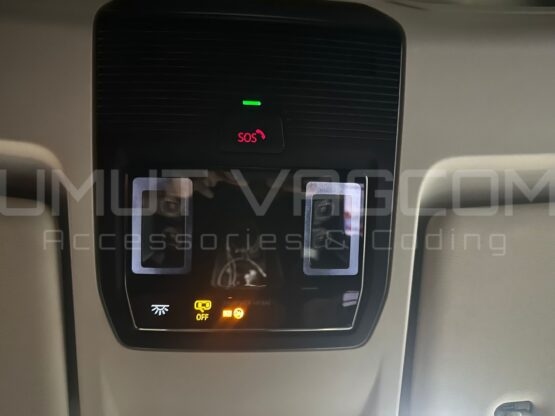 Caddy Acil Çağrı Sistemi Arızası Çözümü (Caddy Sos Arızası) 5 Caddy Acil Çağrı Sistemi Arızası Çözümü (Caddy Sos Arızası) - Görsel 5