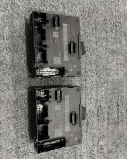 Katlanır Ayna Destekli Kapı Modülü