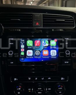 VW App-Connect & CarPlay Aktivasyonu 2026