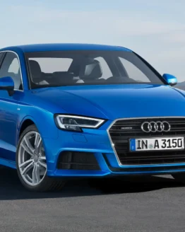 Uzaktan Audi Gizli Özellik Açma