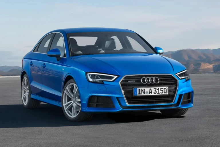 Uzaktan Audi Gizli Özellik Açma | Profesyonel Kodlama