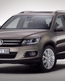 Tiguan 5N Gizli Özellik Açma (2007-2016) | VAGCOM Kodlama