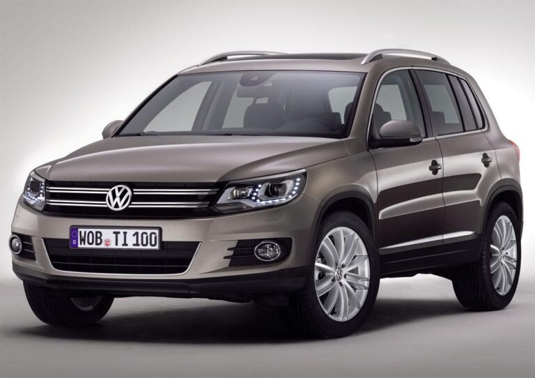 Tiguan 5N Gizli Özellik Açma (2007-2016) | VAGCOM Kodlama Hizmeti