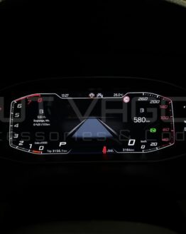 Seat Ateca Tabela Okuma Aktivasyonu (6)